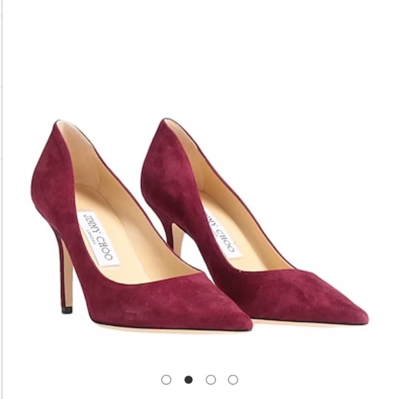 Selling Brand new pair of Jimmy Choo shoes pumps - Picture 7 of 8